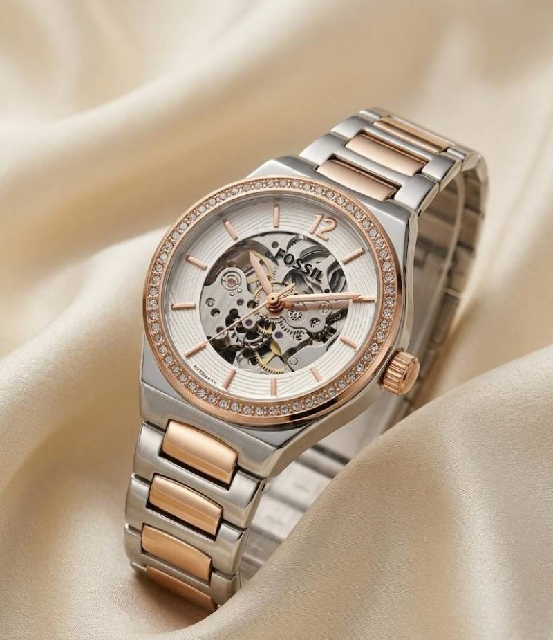 Fossi_l Eevie Automatic