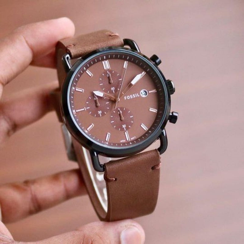 fossil all working