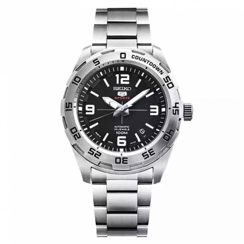 Seiko 5 Sports