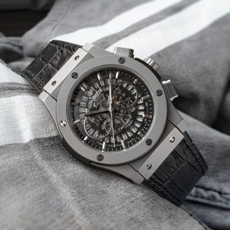 Hublot big bang