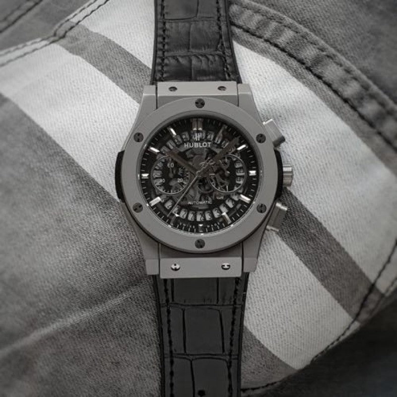 Hublot big bang