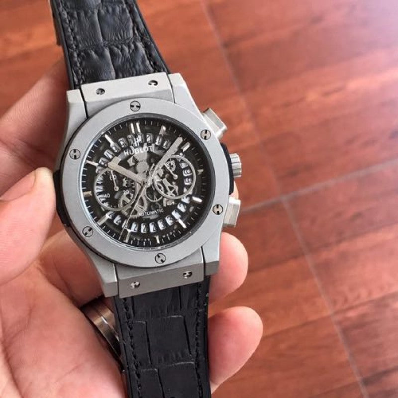 Hublot big bang