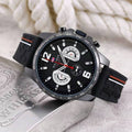 Tommy_Hilfiger Decker Watch