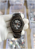 Hublo_t BigBang Tourbillion Black Copper- J993