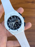 Hublot all working