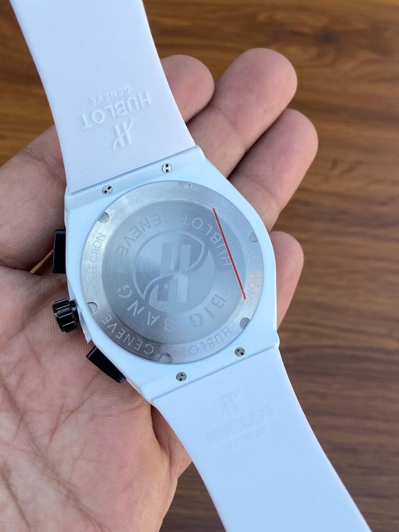 Hublot all working