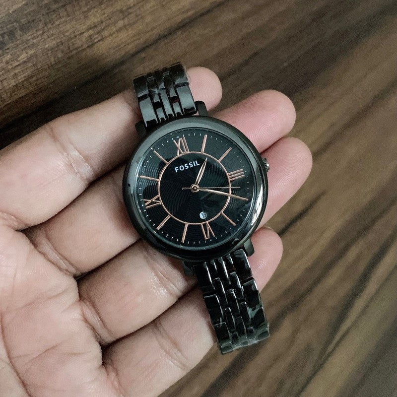 Fossil_Mens Watch