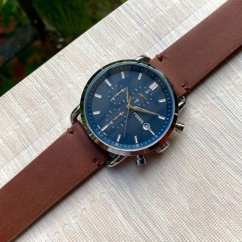Fossil_Mens Watch
