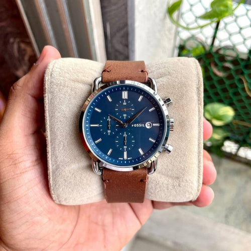 Fossil_Mens Watch