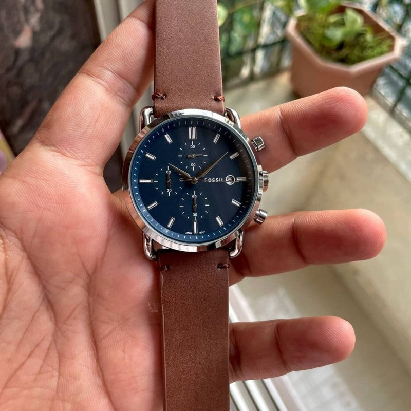Fossil_Mens Watch