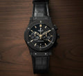 Hublot Big Bang Classic Crocodile Belt