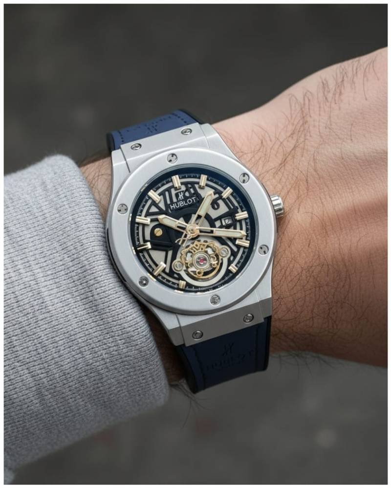 Hublo_t Bigbang Tourbillion