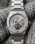 Hublot Big Bang Grey