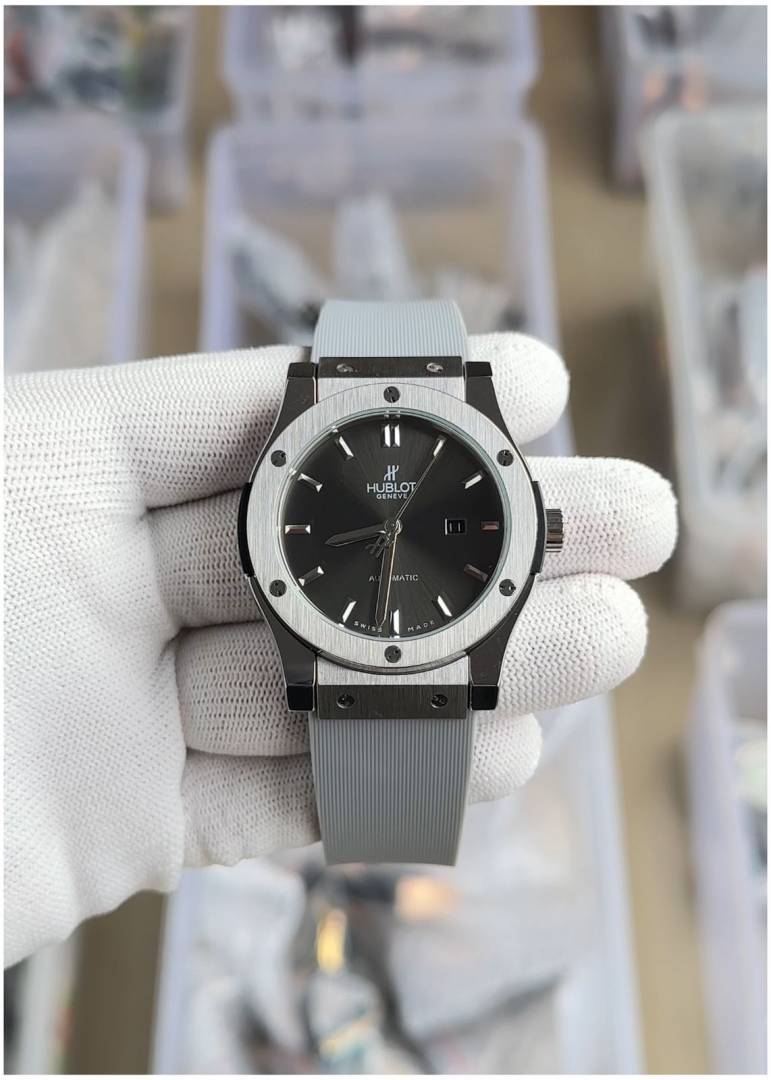 Hublo_t big bang classic fusion automatic