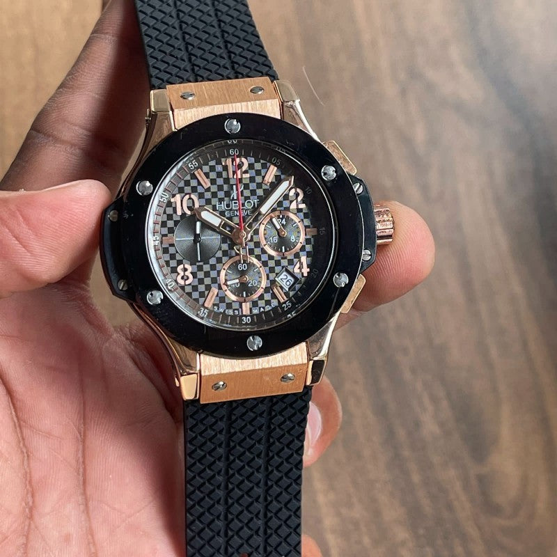 Hublot_Mens Watch