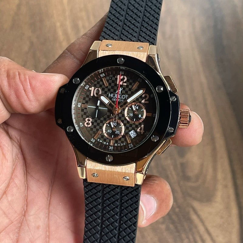 Hublot_Mens Watch