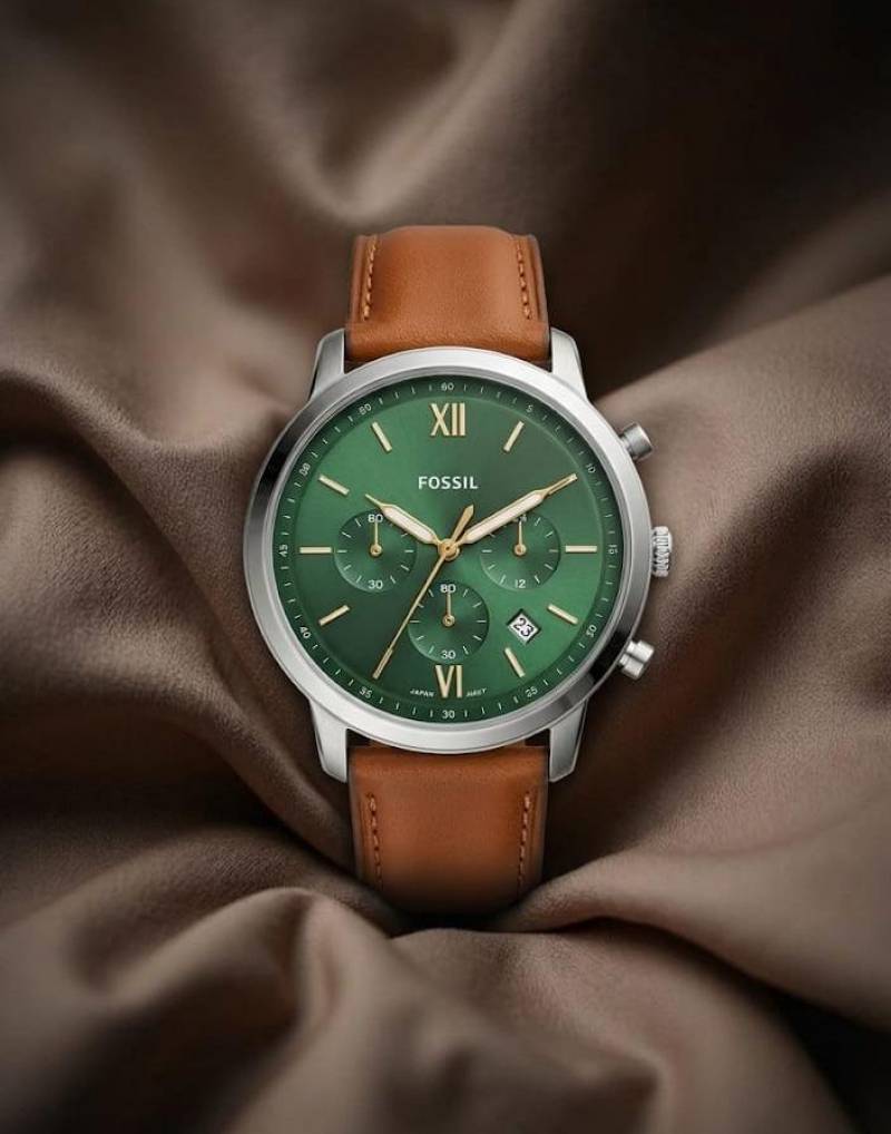 Fossi_l Neutro Chronograph