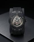 Hublot Classic Fusion Skeleton