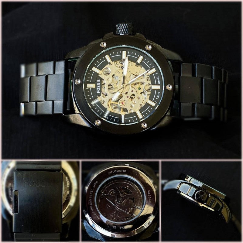 FOSSIL_AUTOMATIC_MENS WATCH