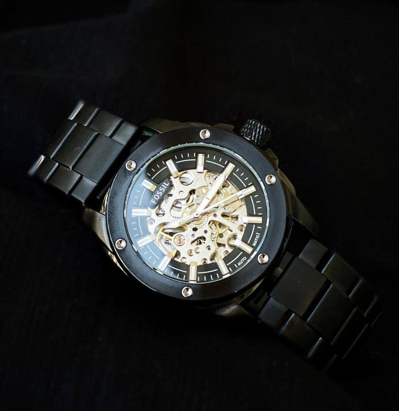 FOSSIL_AUTOMATIC_MENS WATCH