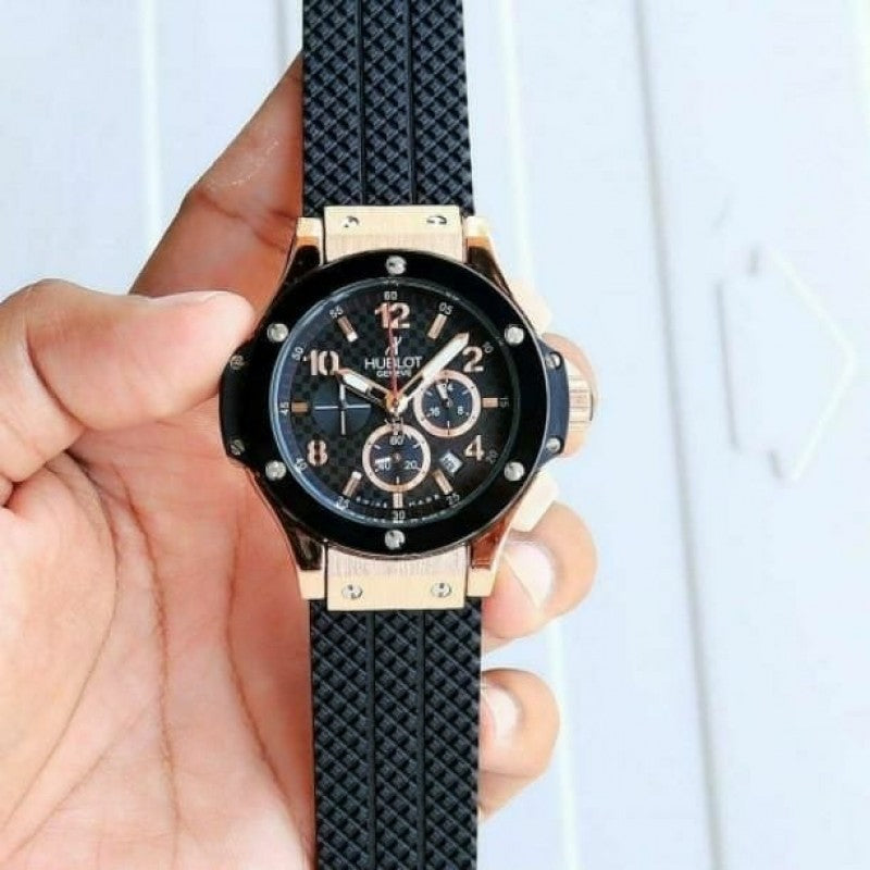 Hublot_Big Bang_Mens Watch
