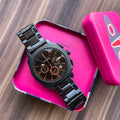 Fossil fs chain for man