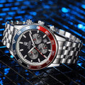 Tommy Hilfige_r Chronograph