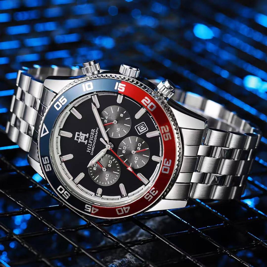 Tommy Hilfige_r Chronograph