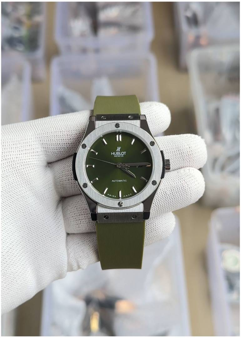 Hublo_t big bang classic fusion automatic