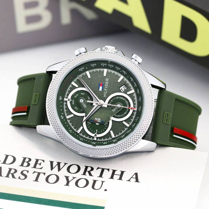 Tommy_Hilfiger Clark
