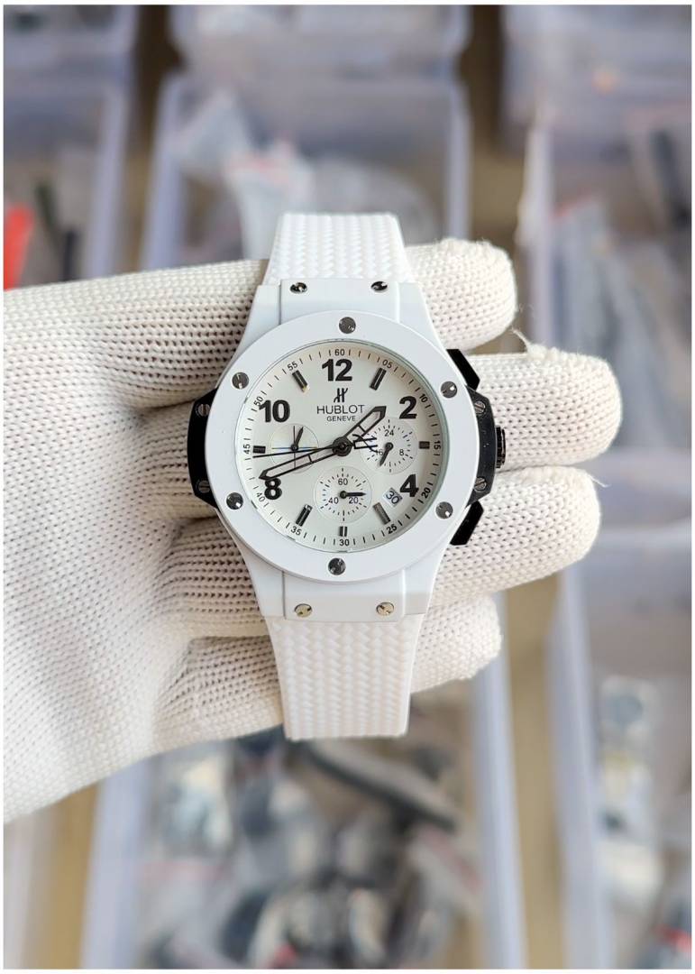 Hublot Big Bang Classic