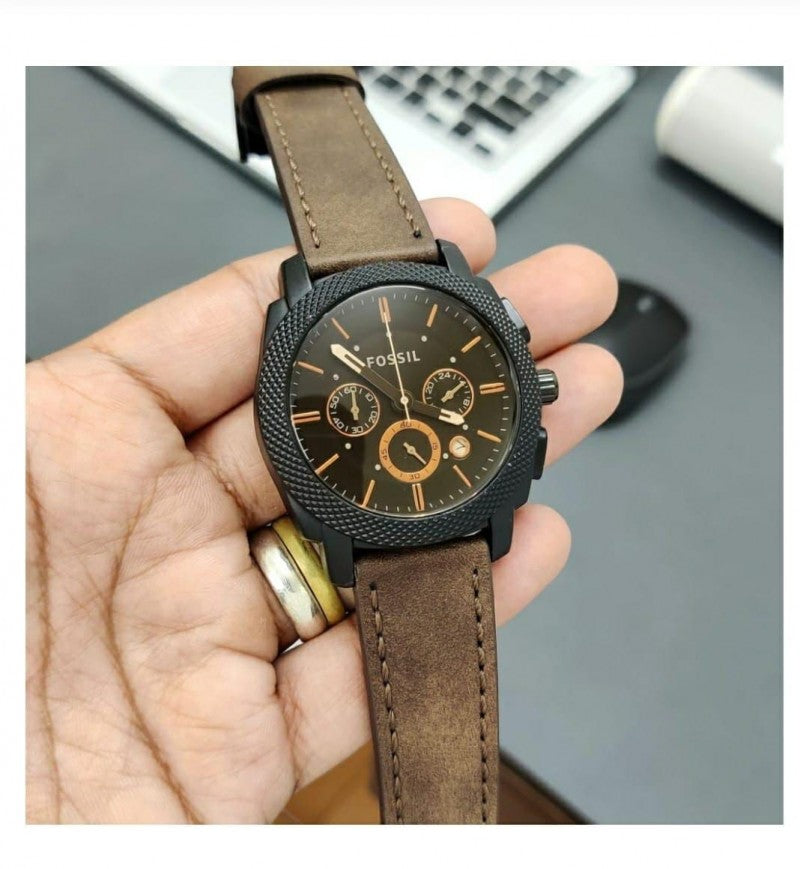 Fossil_Mens Watch