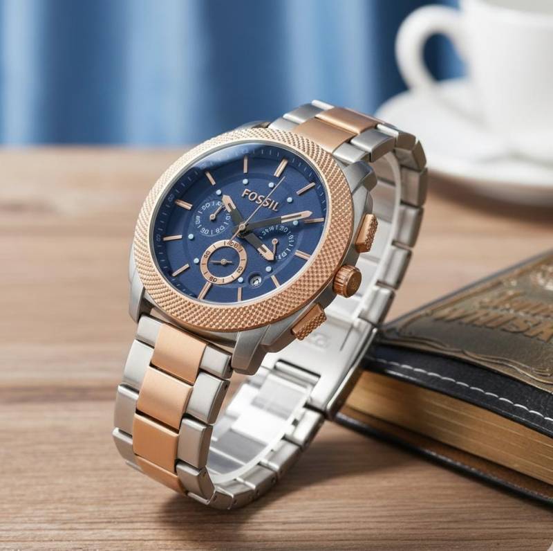 Fossi_l Chronograph