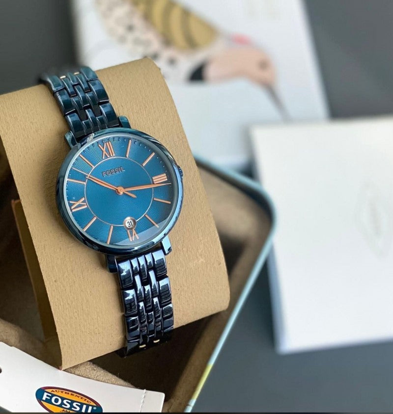 Fossil_Mens Watch