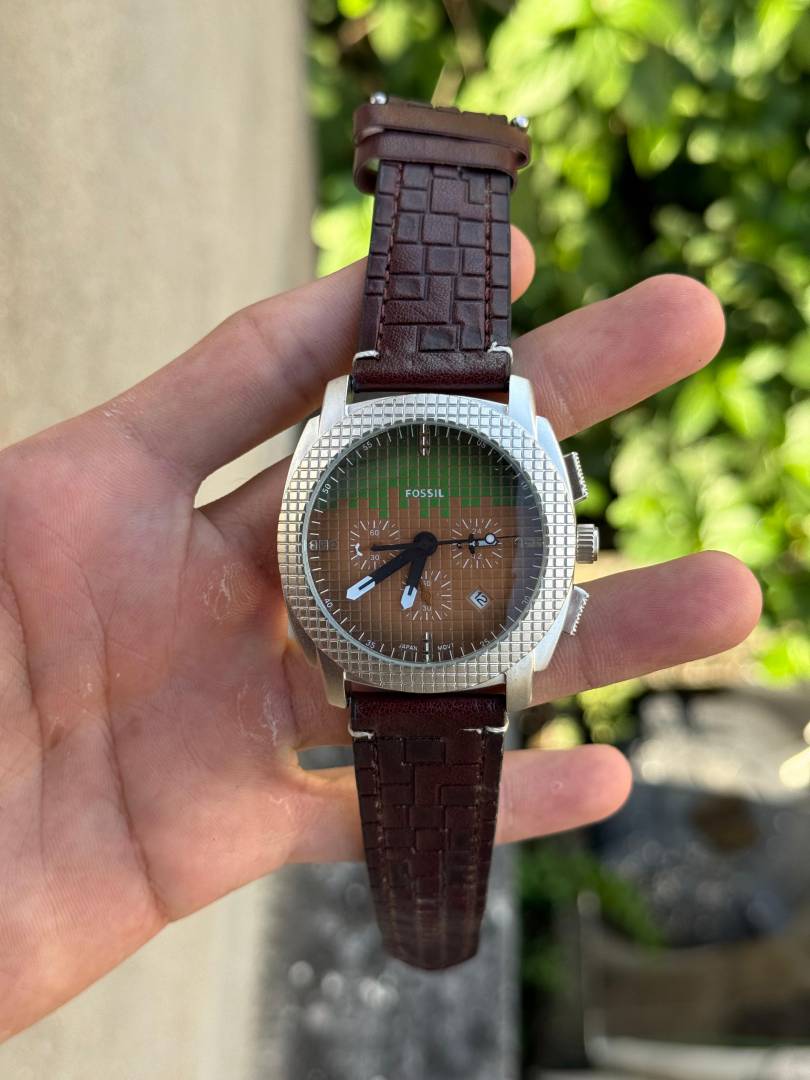 Fossi_l Watch