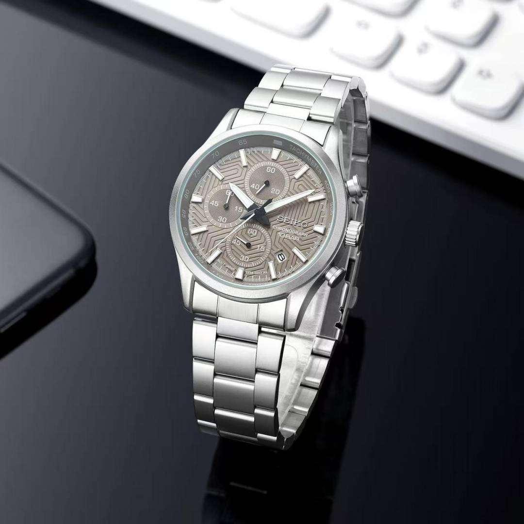 Seiko Prospex Police Tauriko