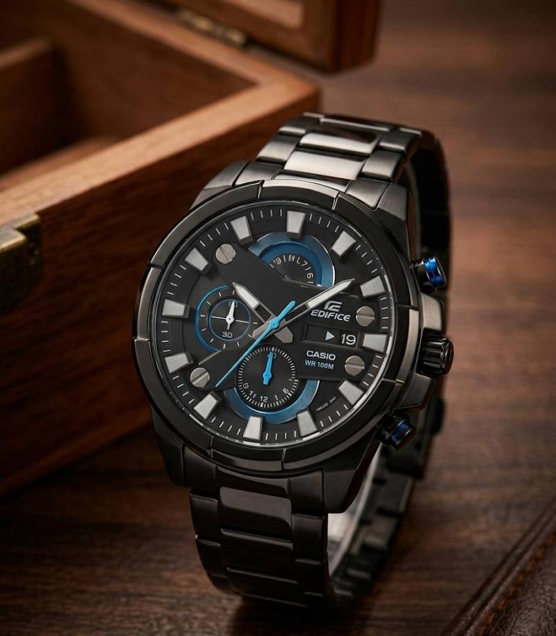 Casio Edifice Efr 540D