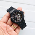 Hublot_1st Og Lock_Mens Watch