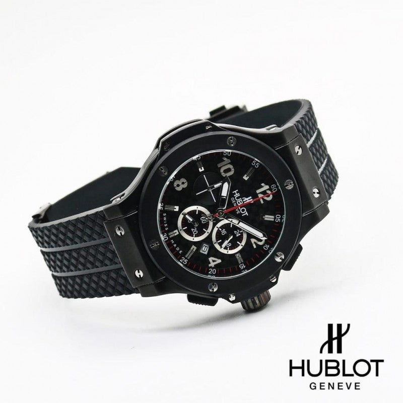 Hublot_1st Og Lock_Mens Watch