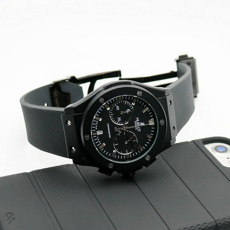Hublot big bang