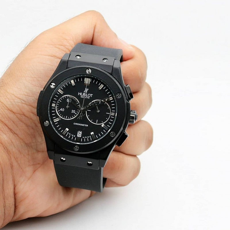 Hublot big bang