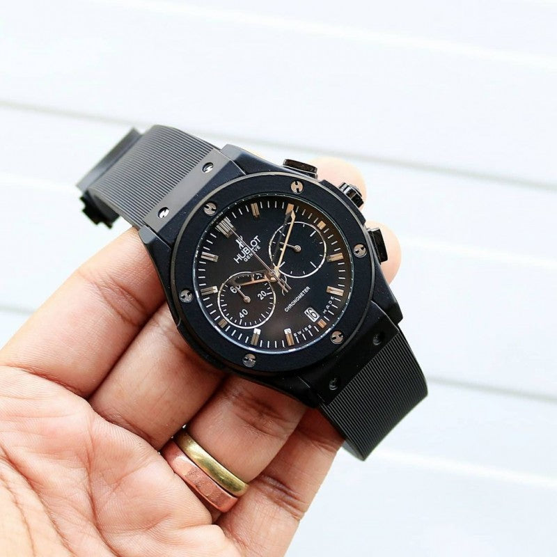 Hublot big bang