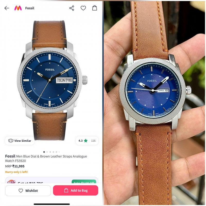 Fossi_l Watch