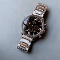 Fossil 100 meter