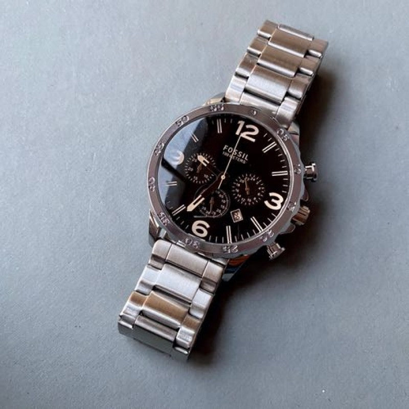 Fossil 100 meter