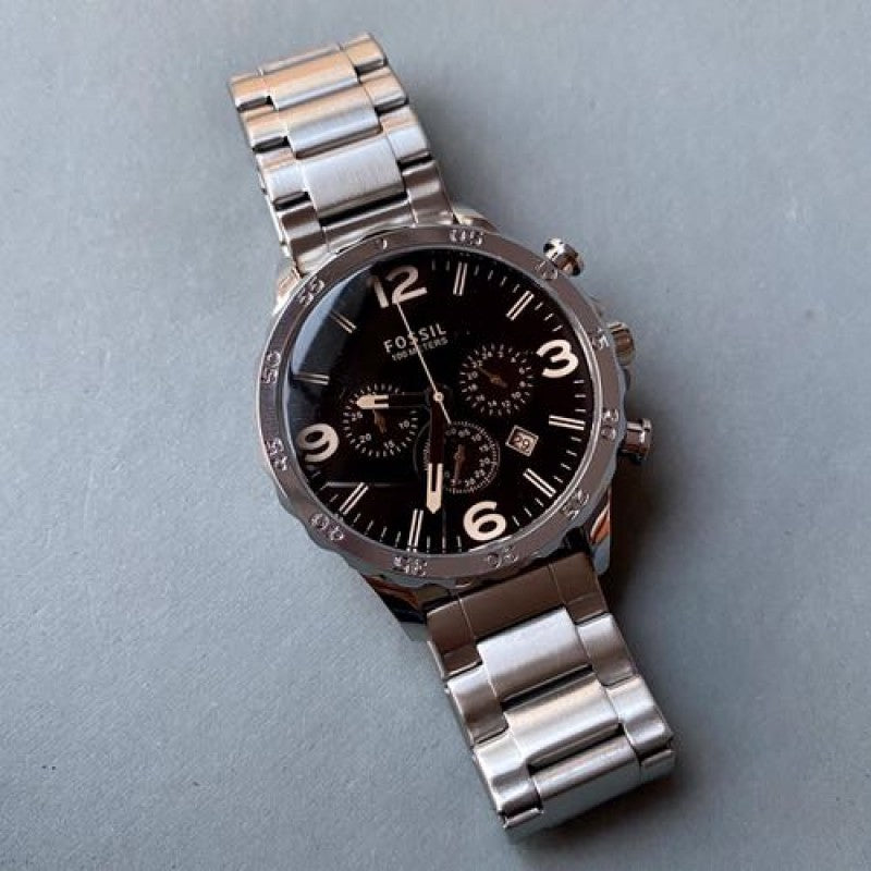 Fossil 100 meter