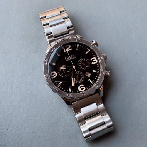 Fossil 100 meter