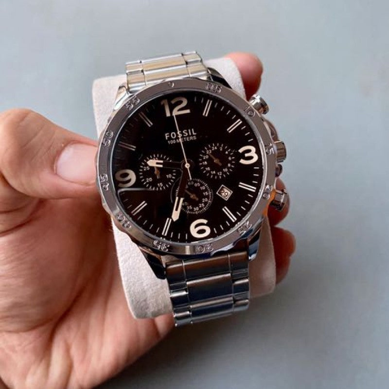 Fossil 100 meter