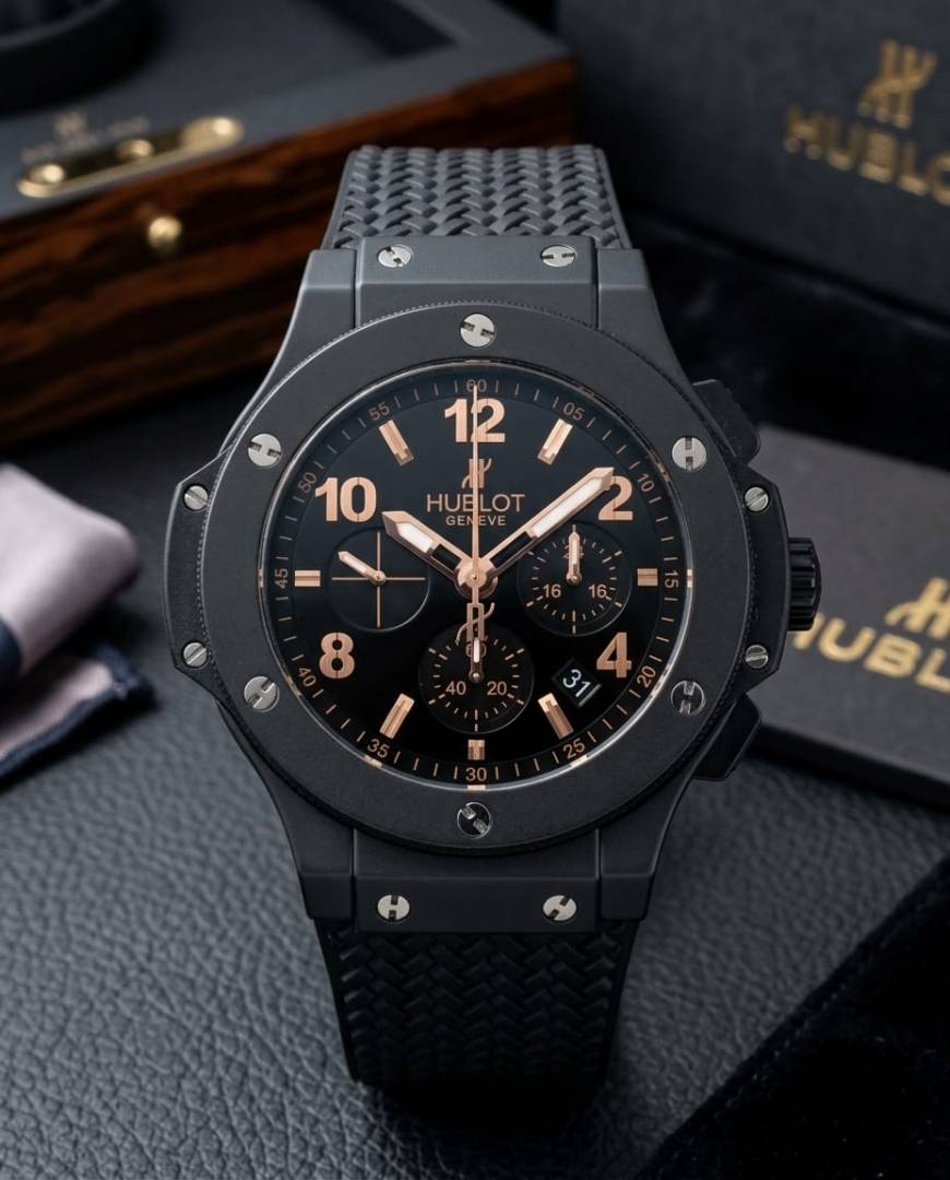 Hublot Big Bang Classic