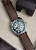 Fossi_l Bronson Me3219 Automatic